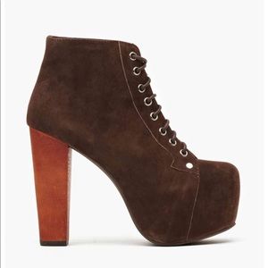 Jeffrey Campbell’s Lita